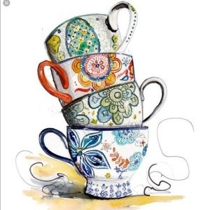 Meet your Posher, Vallene